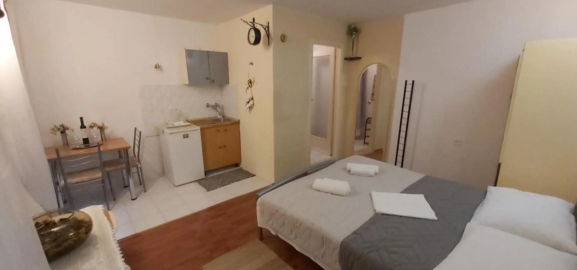 Appartement Down Town à Split
