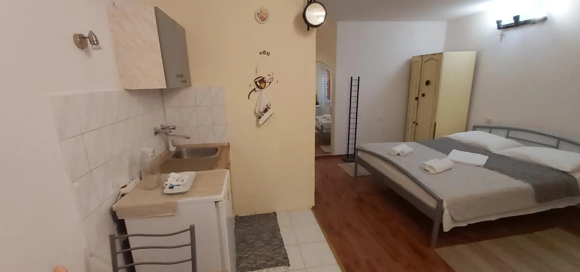 Appartement Down Town à Split
