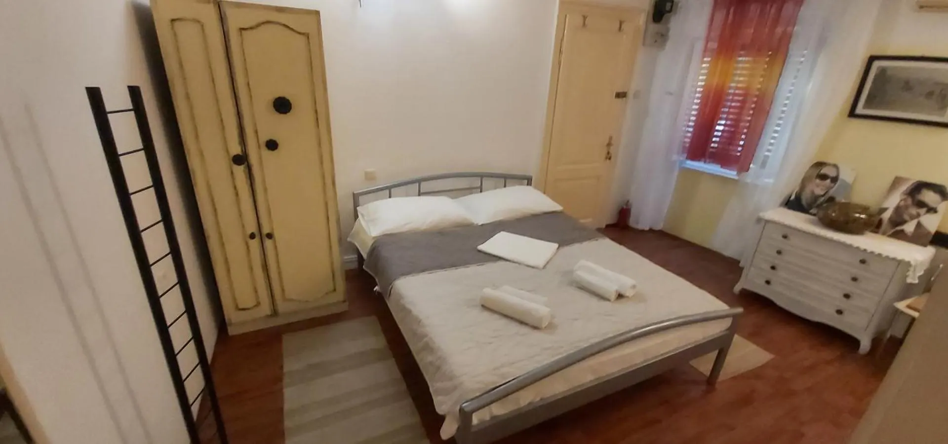 Appartement Down Town à Split