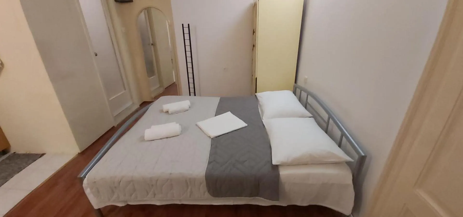 Appartement Down Town à Split