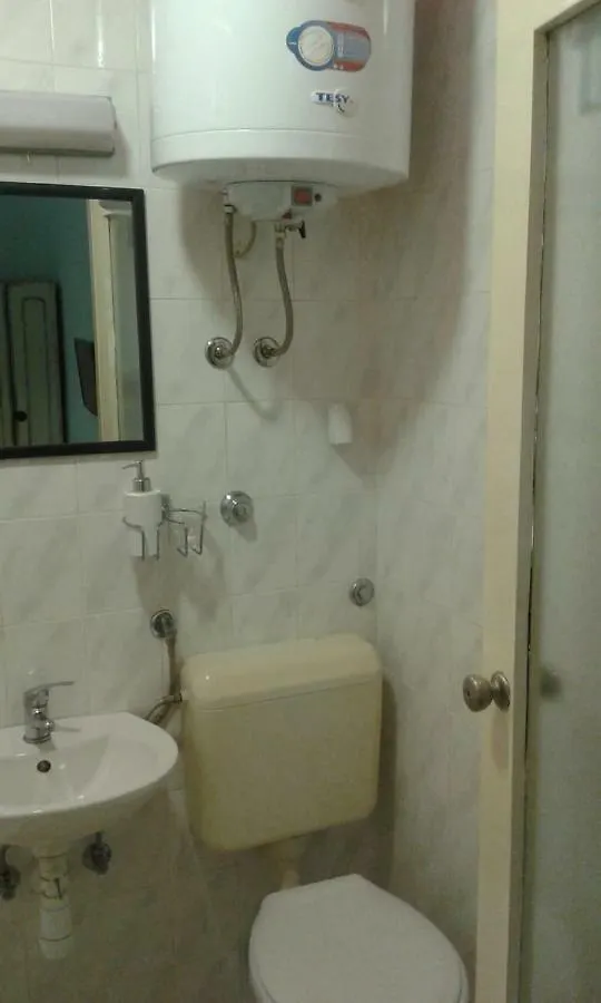 Appartement Down Town à Split